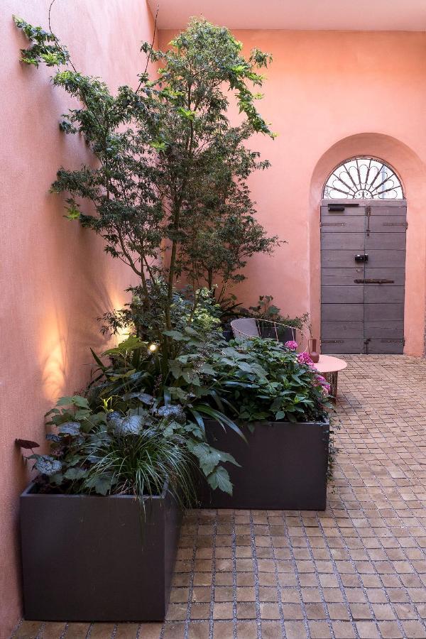 Antica Dimora Le Misure Cervia Exterior foto